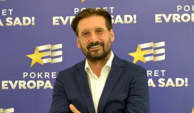 Tihomir Draga&scaron;