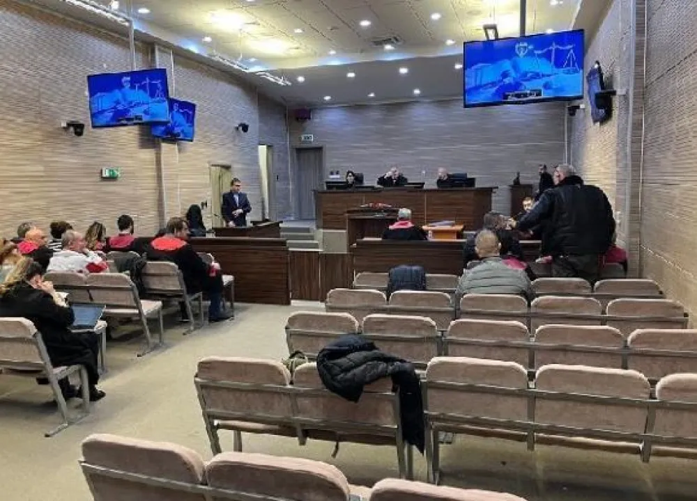 Sa suđenja za ubistvo Olivera Ivanovića