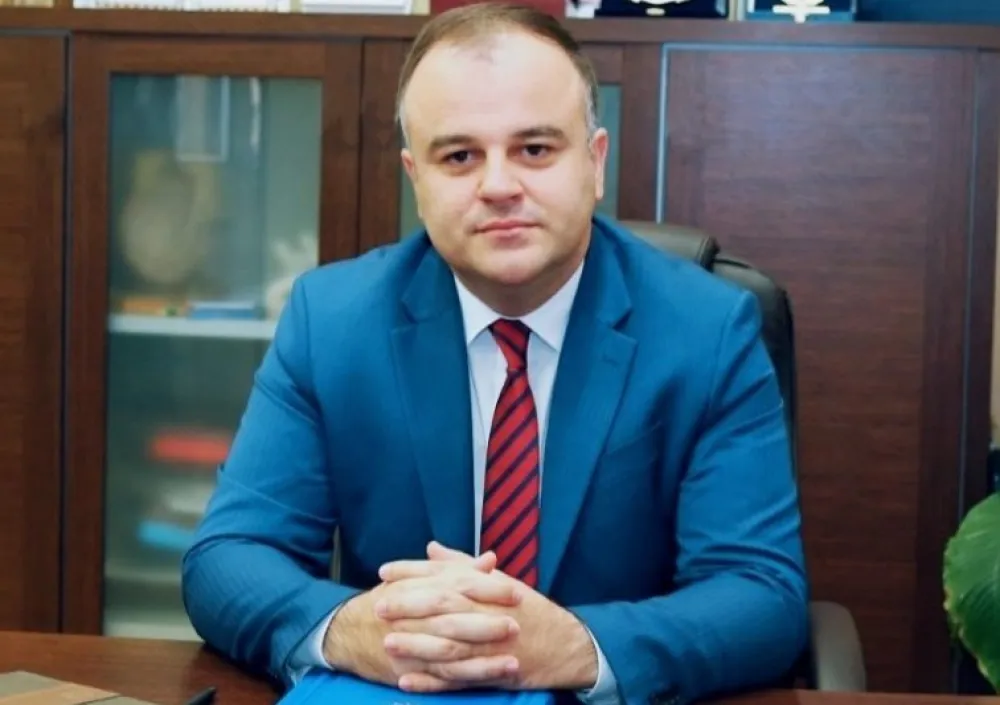 Стеван Катић