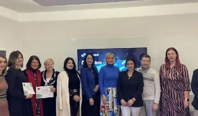 Fondacija Čini dobro