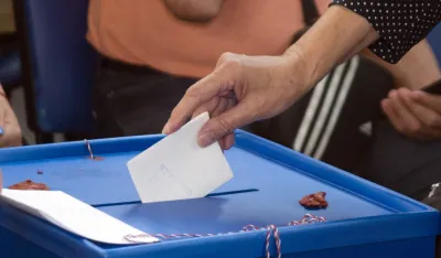 parlamentarni izbori 2023