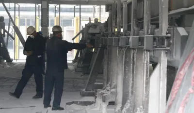 KAP Elektroliza<br>Kombinat Aluminijuma Podgorica<br>Aluminijski kombinat<br>