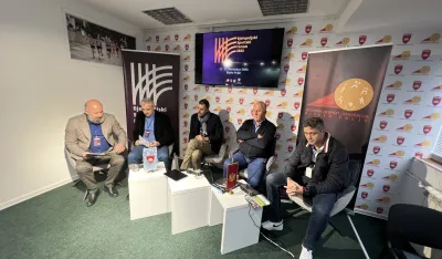 Bjelopoljski sportski forum