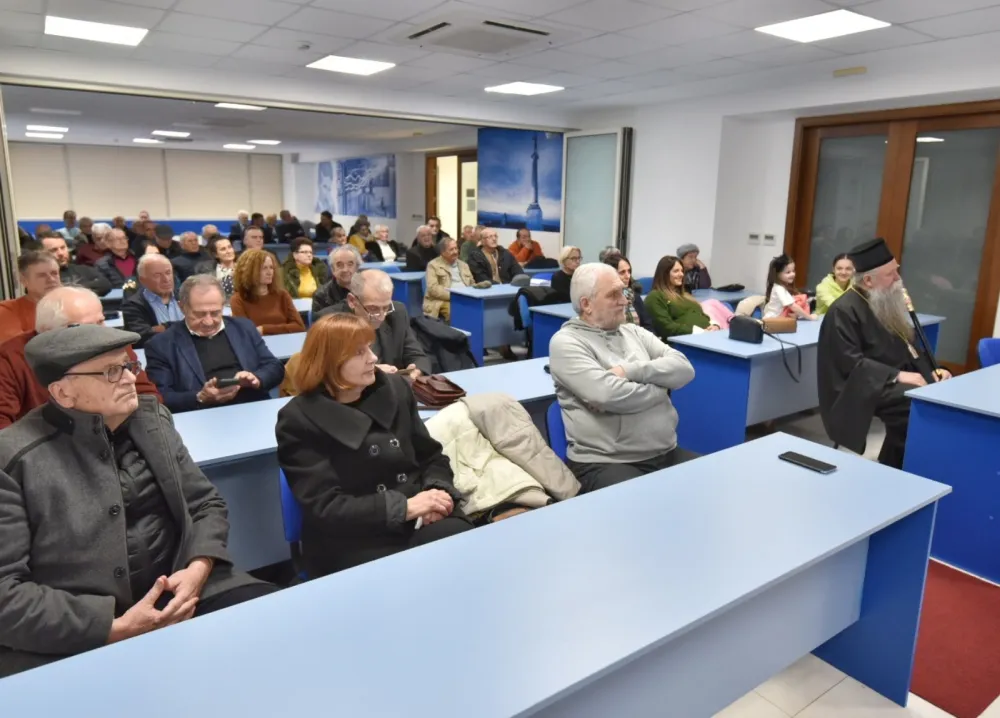 Javno upozoravanje na probleme dru&scaron;tva