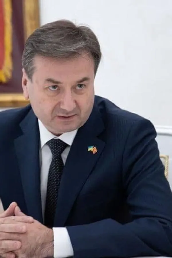 Oleh Gerasimenko