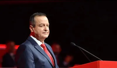 Ivica Dačić