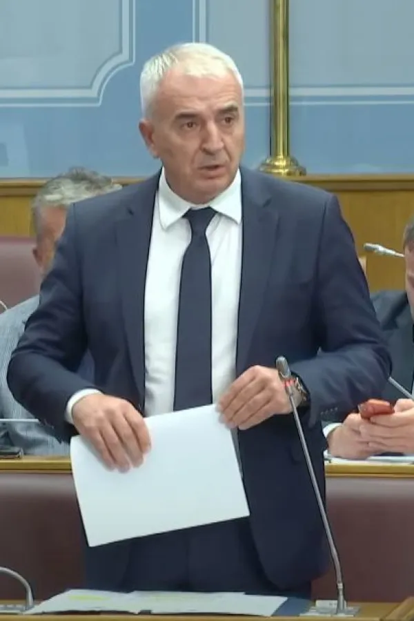 Dejan Đurović
