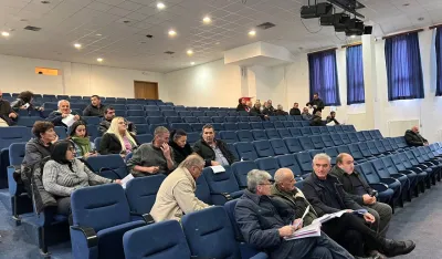 Одборници СО Андријевица 