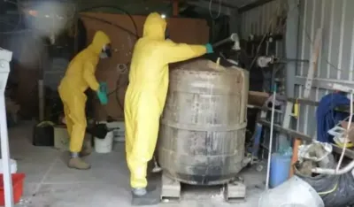 Članovi italijanske narko mreže uhap&scaron;eni u Belgiji, Holandiji i &Scaron;paniji