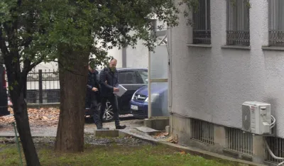 Potvrda optuznice Blaza Jovanica. Blazo Jvanic, Advokati Blaza Jovanica