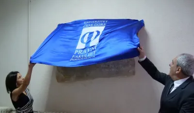 Svečano otkrivena spomen-ploča Suli Radovom