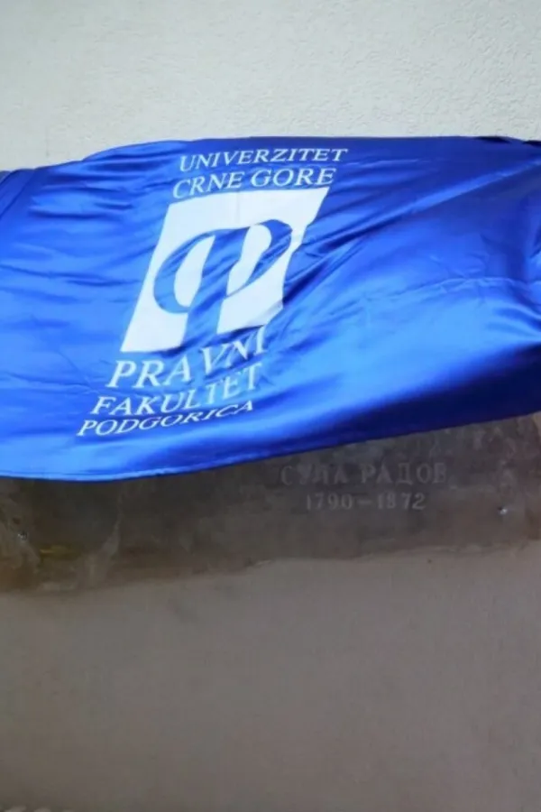 Svečano otkrivena spomen-ploča Suli Radovom