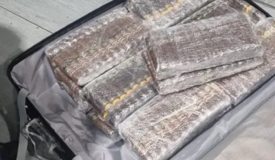 Zaplijenjene kubanske cigare