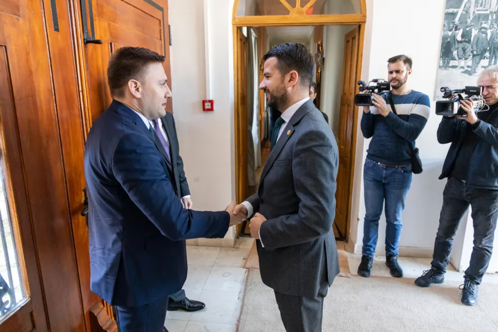FOTO: Sa događaja