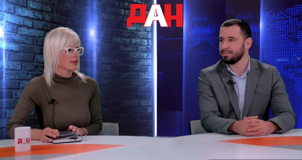 (VIDEO) Јakupi za "Dan": U inostranstvu živi milion građana iz Crne Gore