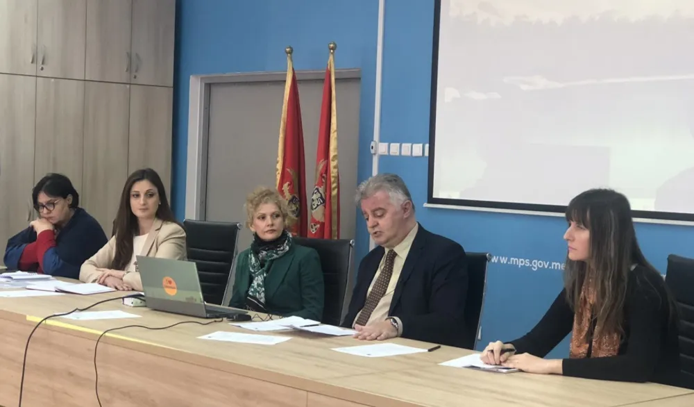 MPNI Bojović