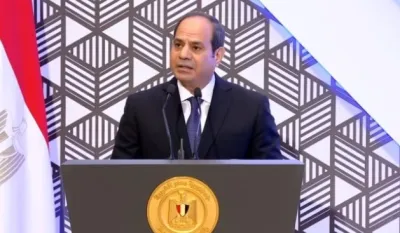Al - sisi