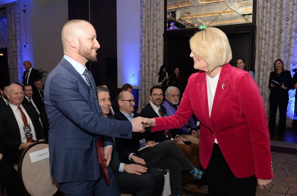 Janko Odović Podgorički forum