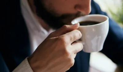 Kafa je treća po redu
