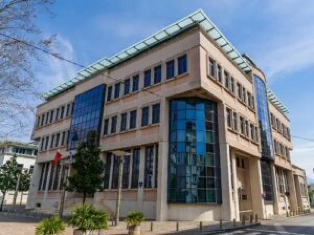 Skup&scaron;tina Glavnog Grada