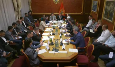 (VIDEO) Pejović: Nepravilnosti u četiri op&scaron;tine, nadležni da utvrde da li popisivači treba da odgovaraju