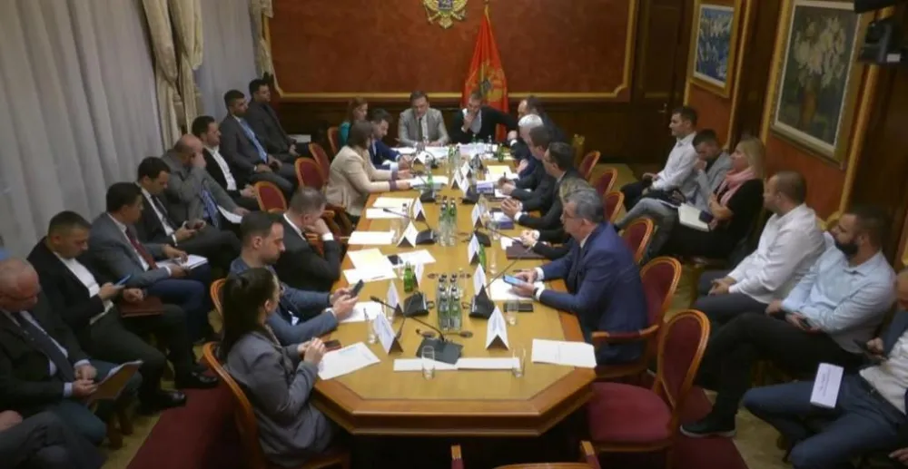 (VIDEO) Pejović: Nepravilnosti u četiri op&scaron;tine, nadležni da utvrde da li popisivači treba da odgovaraju