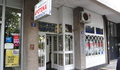 Montefarm: Prema najavi dobavljača dodatne količine lijeka Taksol u naredna dva dana
