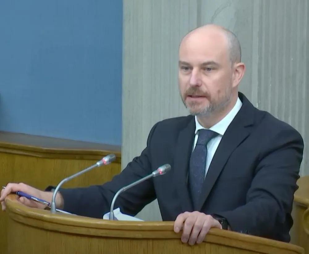 Bilčik: Nismo primijetili sistemske neregularnosti tokom izbora