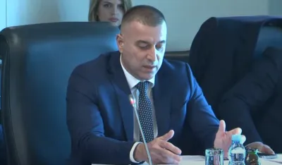 Kneževiću odbijeno jemstvo od skoro 800.000 eura: Sud se pla&scaron;i da ne pobjegne