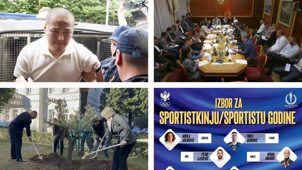 Vijesti za 19. decembar