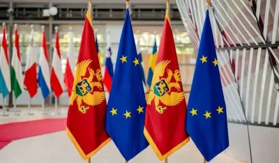Нова шанса Црне Горе