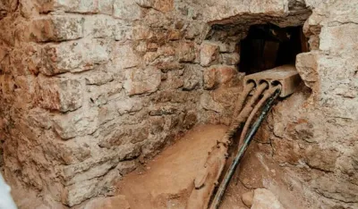 Slučaj tunel: Ukradena i manja količina droge iz depoa Vi&scaron;eg suda