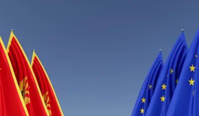 CGO: Brojimo 390. dan bez glavnog pregovarača Crne Gore sa EU