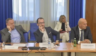 Odbor za ekonomiju, odbor za ekonomiju rasprava o budzetu