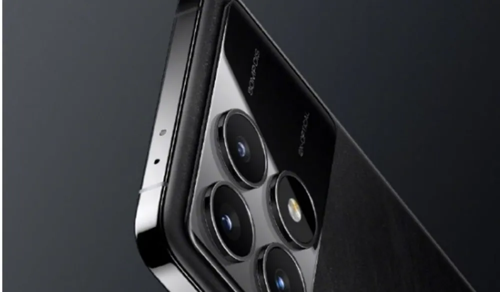 Xiaomi j