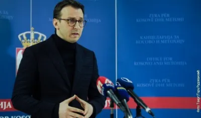 Петар Петковић