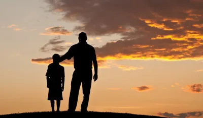 &Scaron;est osobina koje djeca nasleđuju od očeva