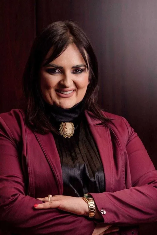 Naida Ni&scaron;ić