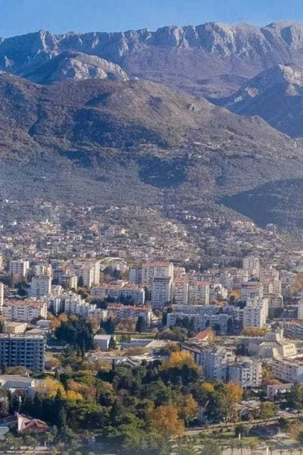 Op&scaron;tina Bar
