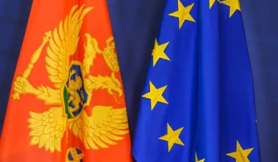 Međuvladina konferencija Crna Gora - EU u januaru
