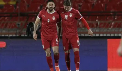 Mitrović i Vlahović