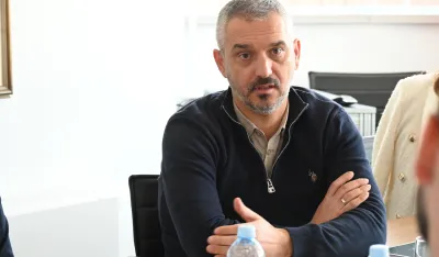 Prezentovano istraživanje Misije OEBS-a