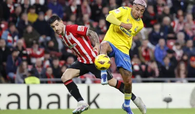 Bodovi na kontu Atletik Bilbaa