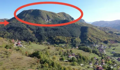 Bijelo Polje: Mje&scaron;tani neće kamenolom u blizini kuća i izvora