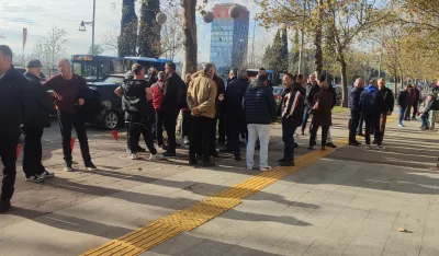 Радници траже пензионисање