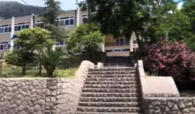 O&Scaron; Mrkojevići