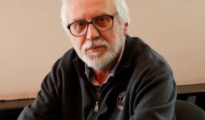 Gost KIC-ove tribine večeras mr Vili Ferdinandi