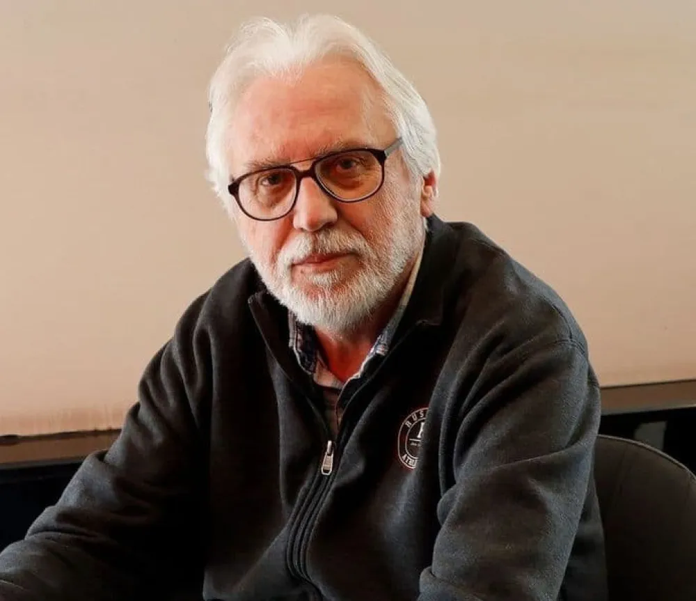 Gost KIC-ove tribine večeras mr Vili Ferdinandi