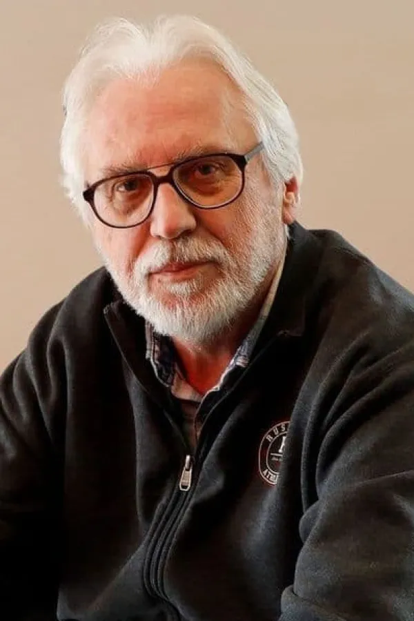 Gost KIC-ove tribine večeras mr Vili Ferdinandi