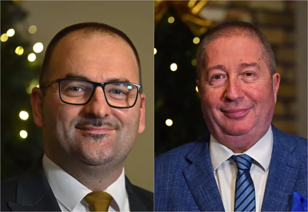 Dobardžić i Đoković